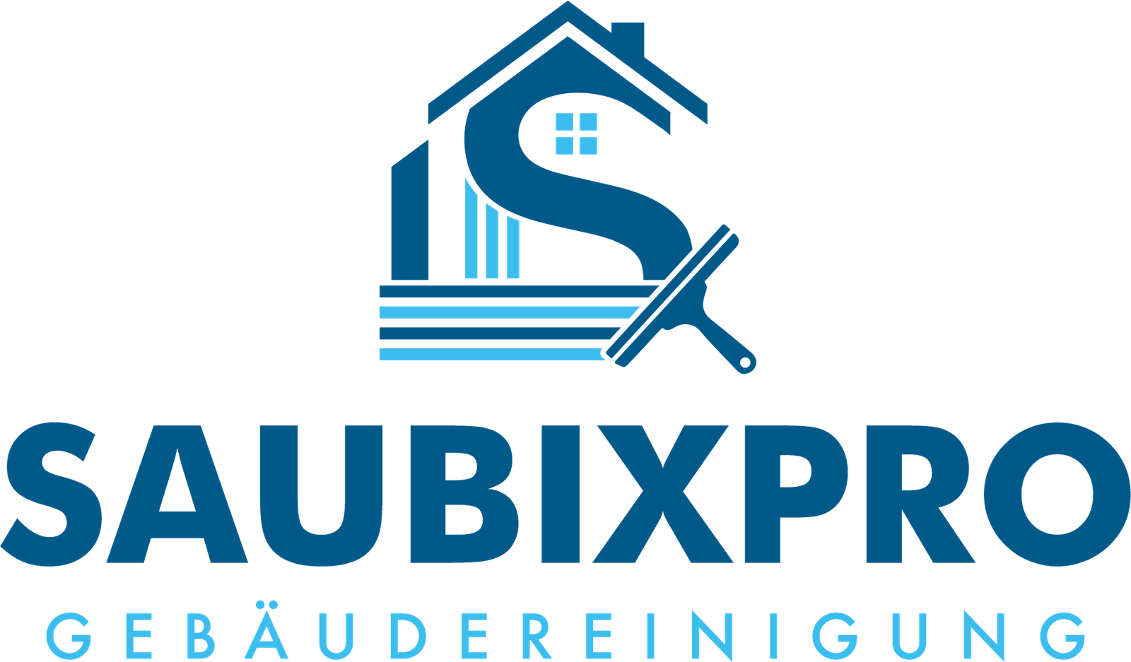 SAUBIXPRO GEBÄUDEREINIGUNG